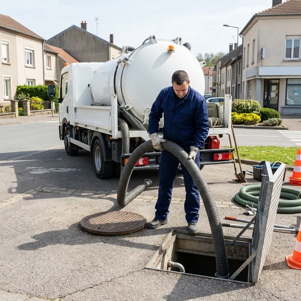 Les gestes essentiels pour prévenir les pannes à Revin