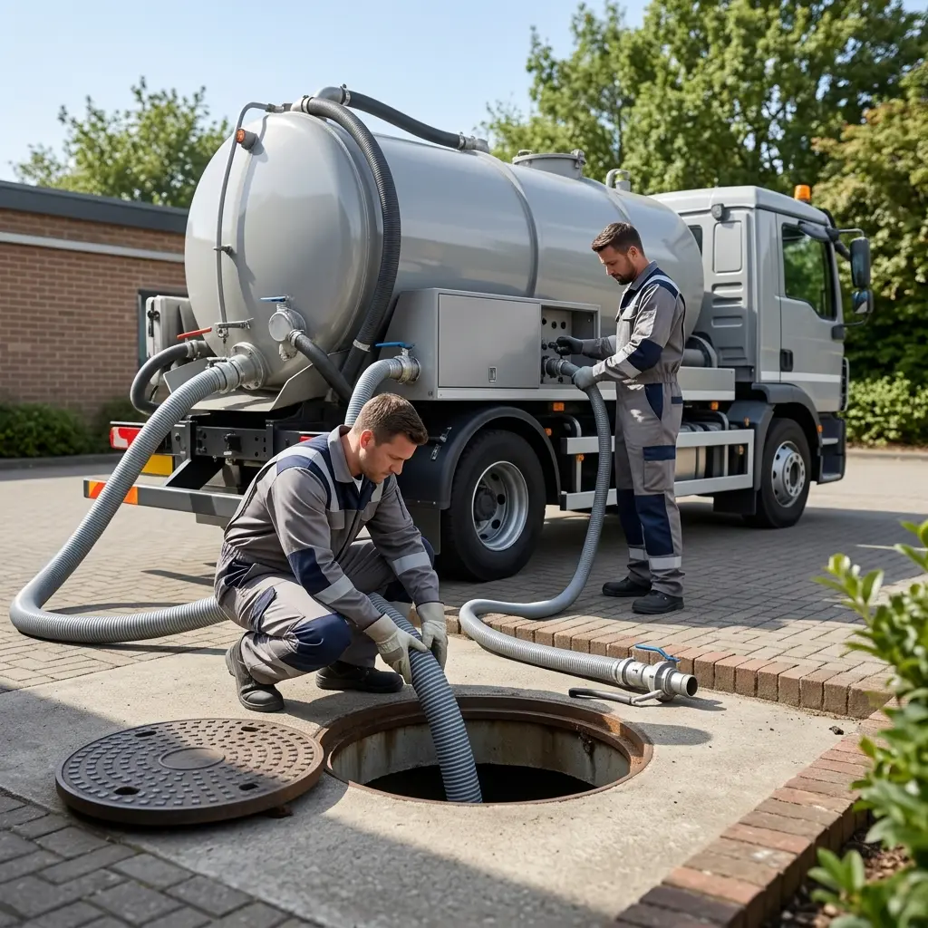 Pourquoi nous choisir pour vos travaux à Revin ?