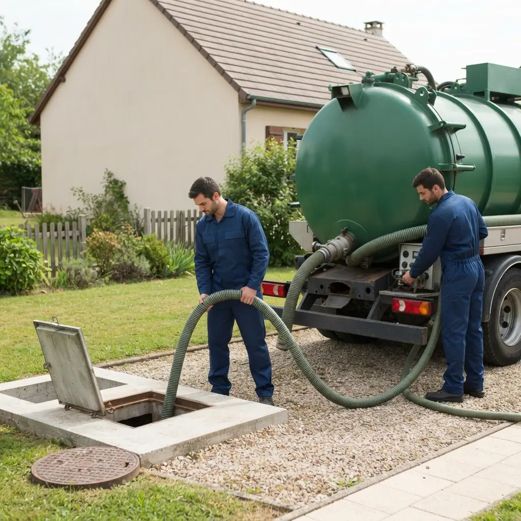 Prévenir les pannes de votre installation