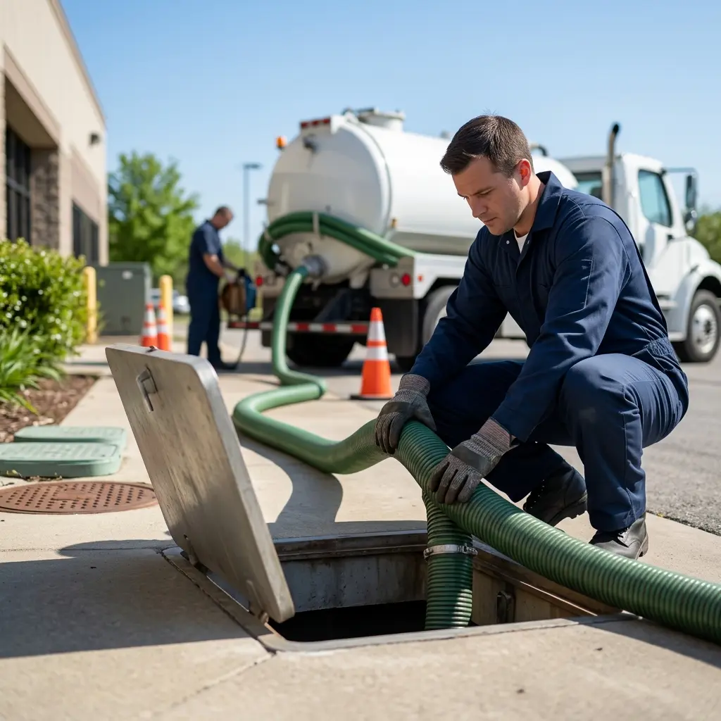 Prévenir les pannes de votre installation