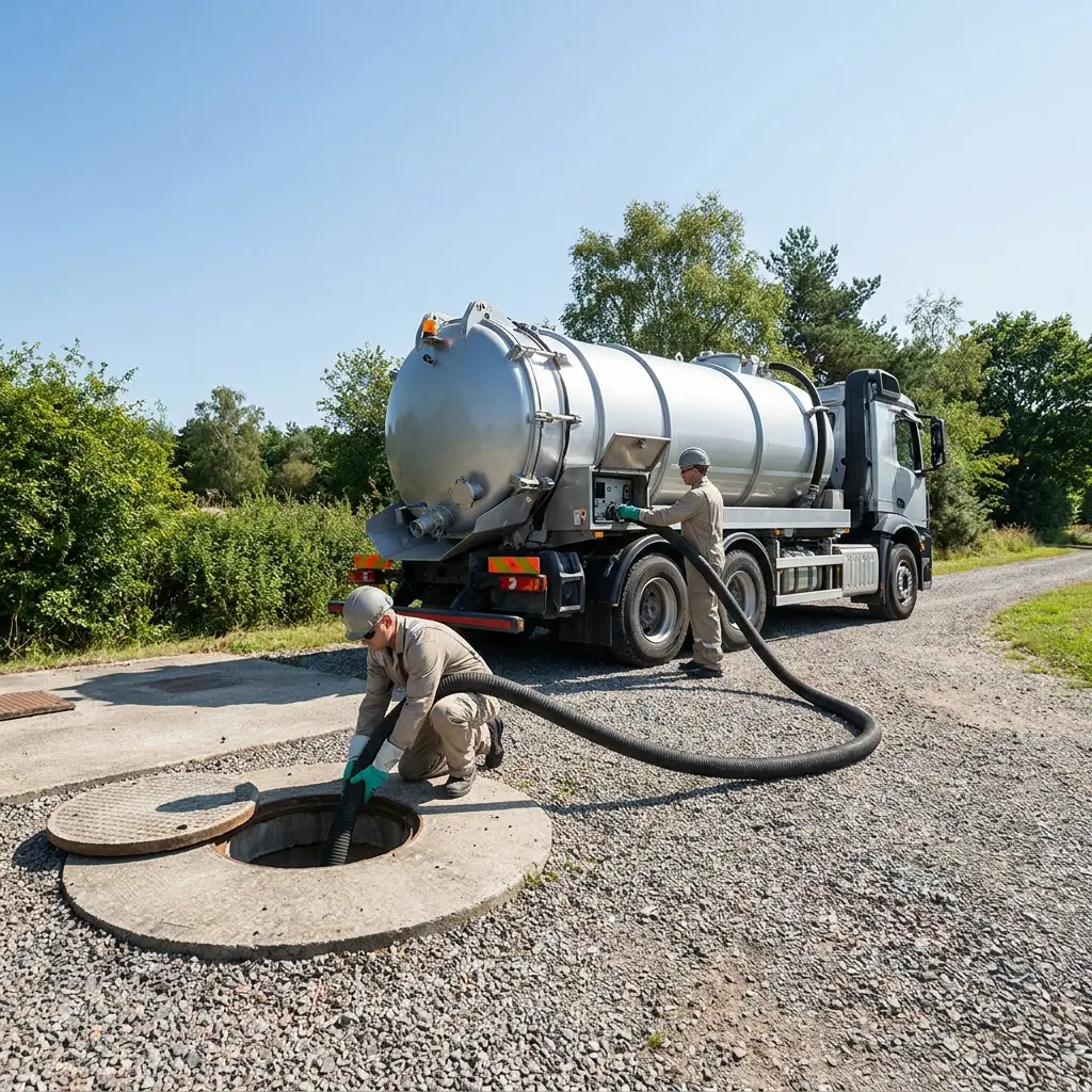 Une assistance fiable pour vos pompes