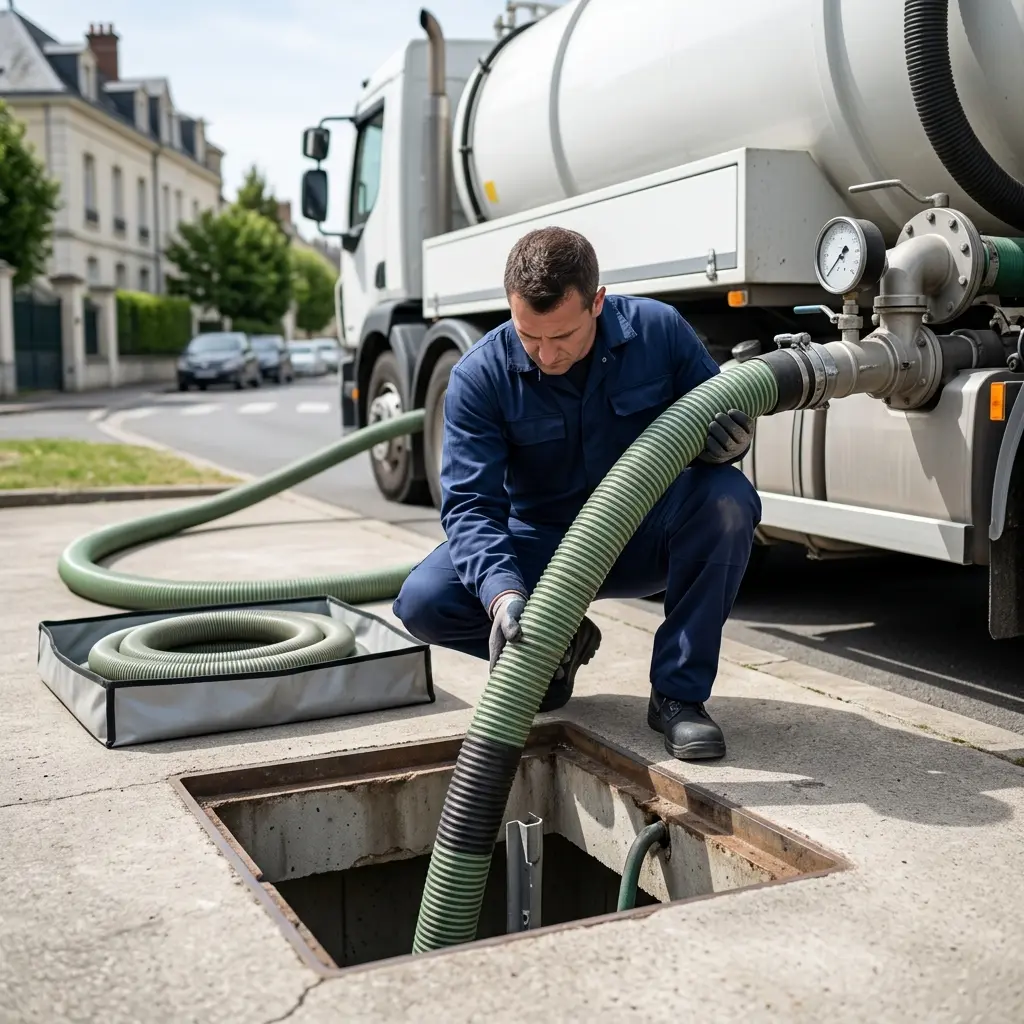 L'approche technique pour un nettoyage efficace