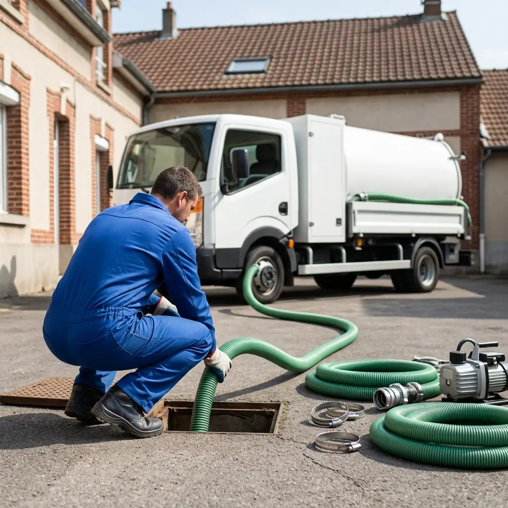 Pourquoi nous choisir pour vos installations à Reims ?