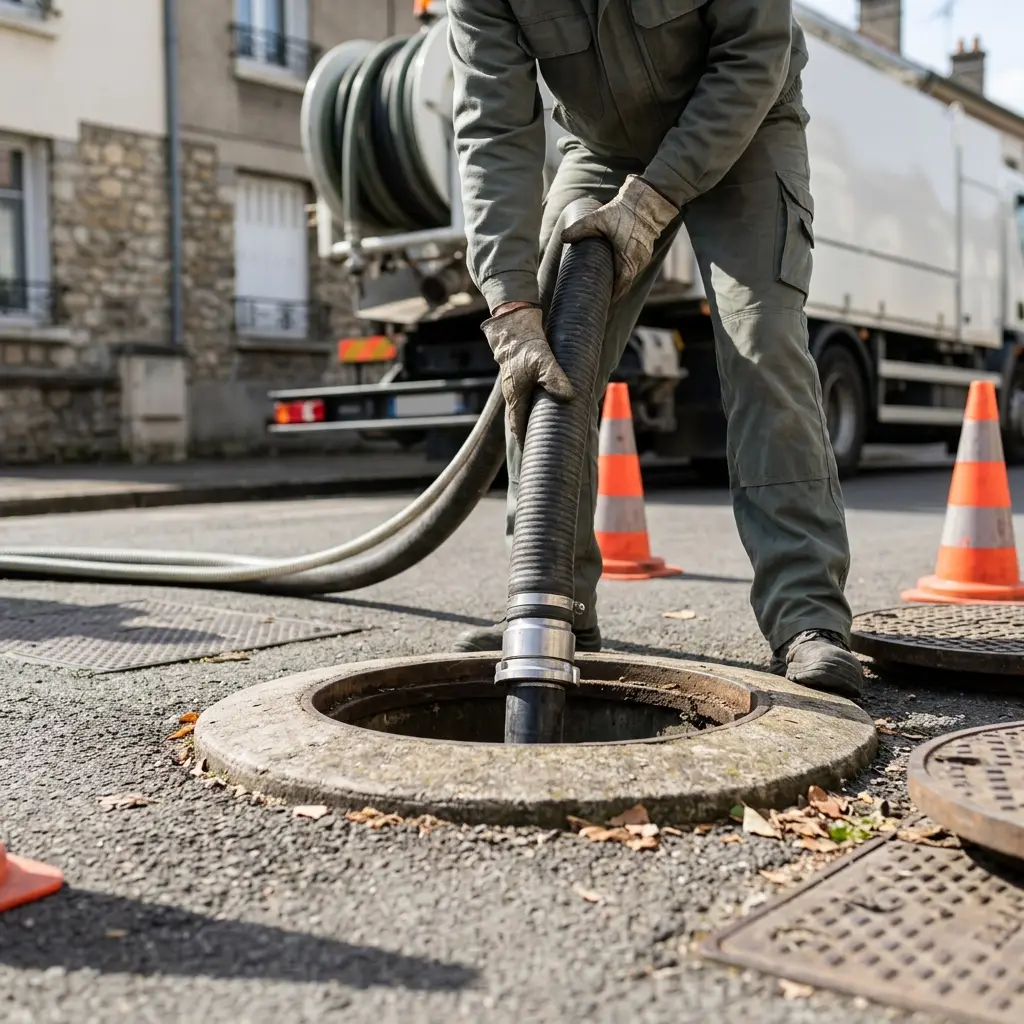 Comment se déroule l'intervention à Reims ?