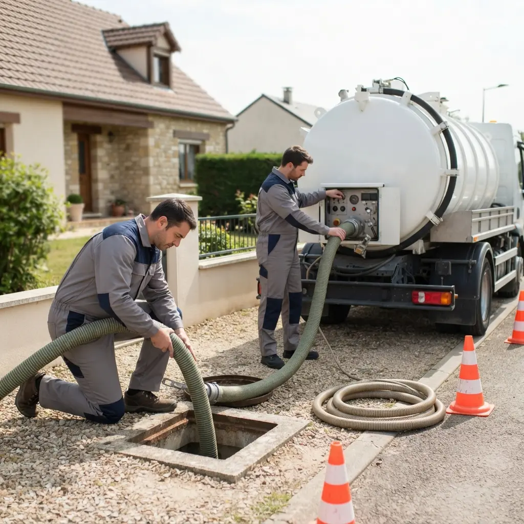 Notre approche technique à Bazancourt