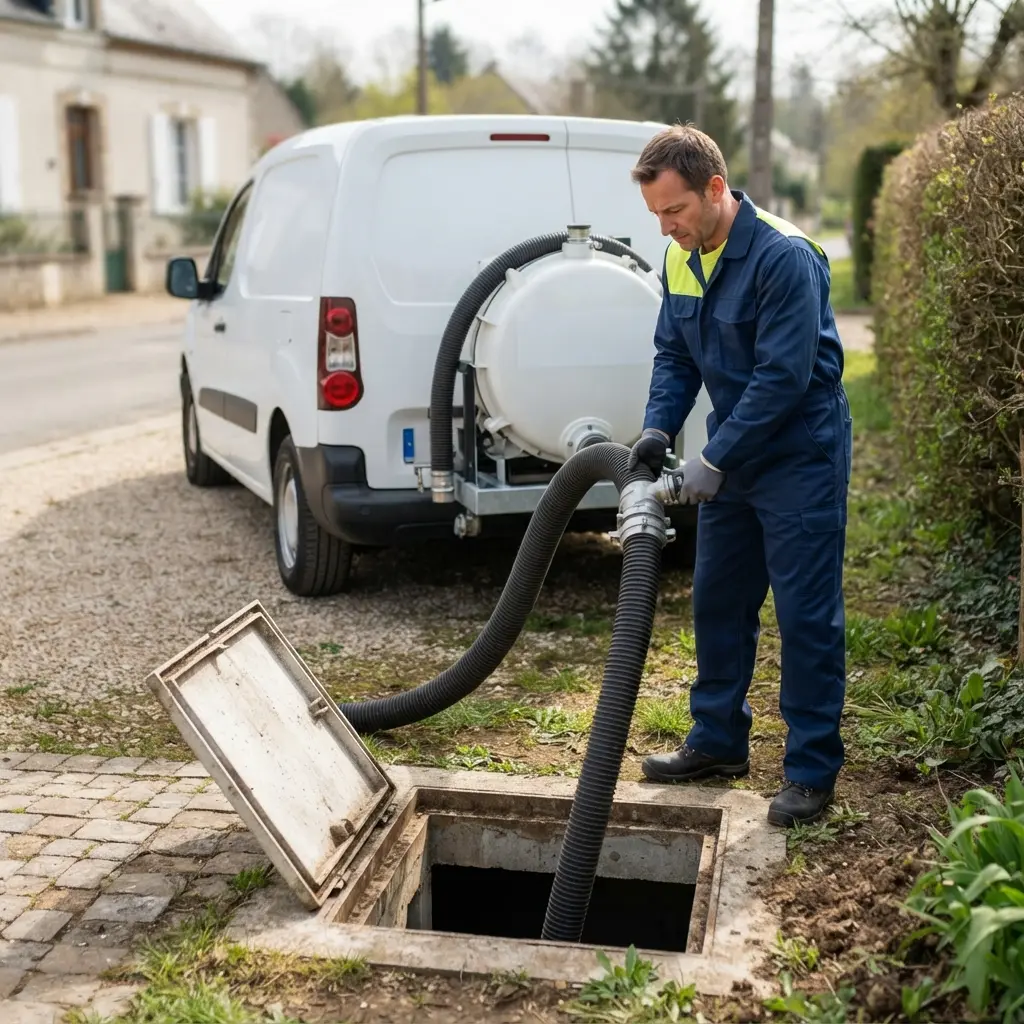 Bons réflexes pour éviter les blocages à Bazancourt