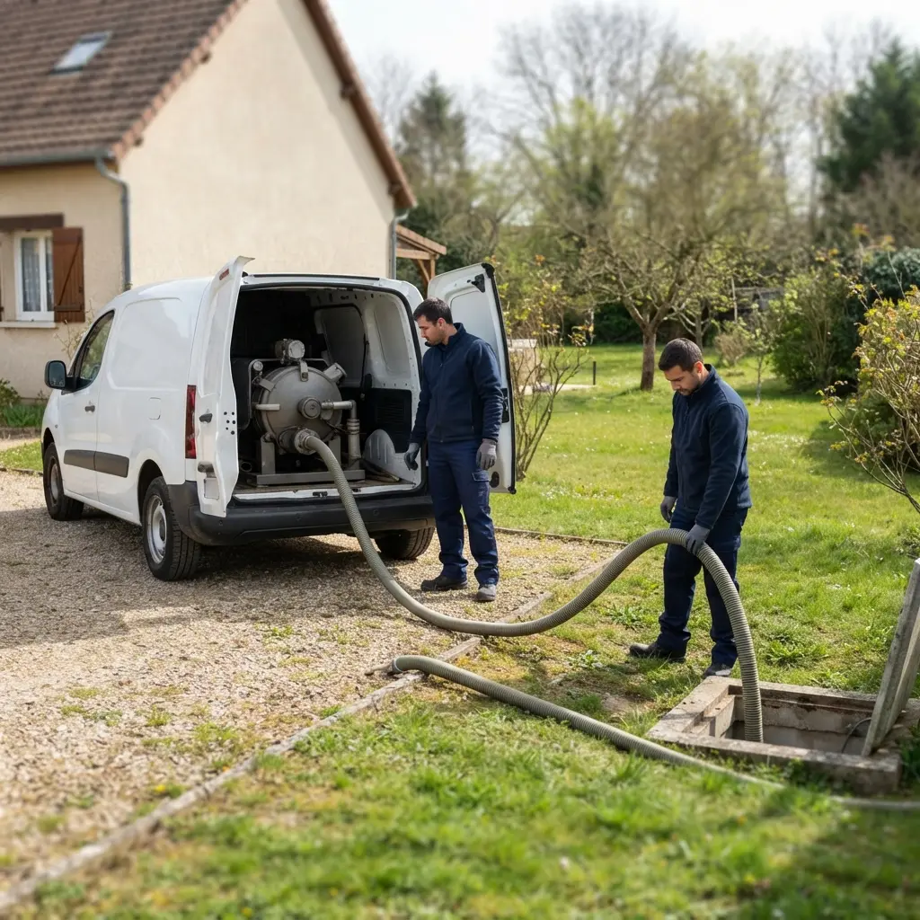 Pourquoi nous choisir à Bazancourt ?