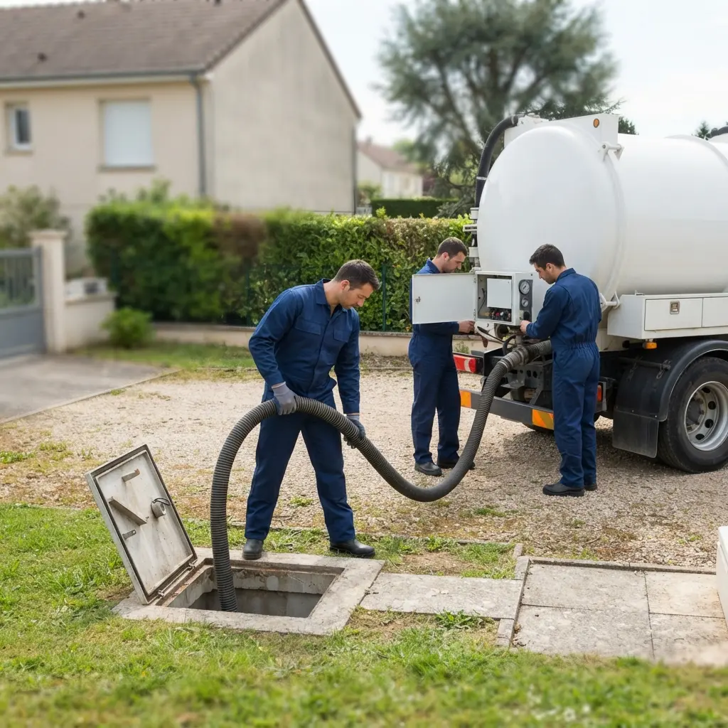 Comment se déroule l’intervention à Bazancourt ?