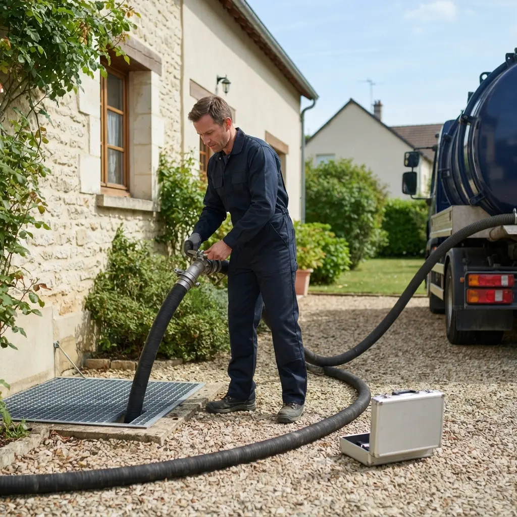 Une approche technique pour un nettoyage efficace