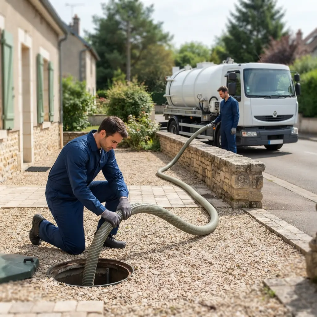 Gestes et réflexes pour protéger votre installation à Sézanne