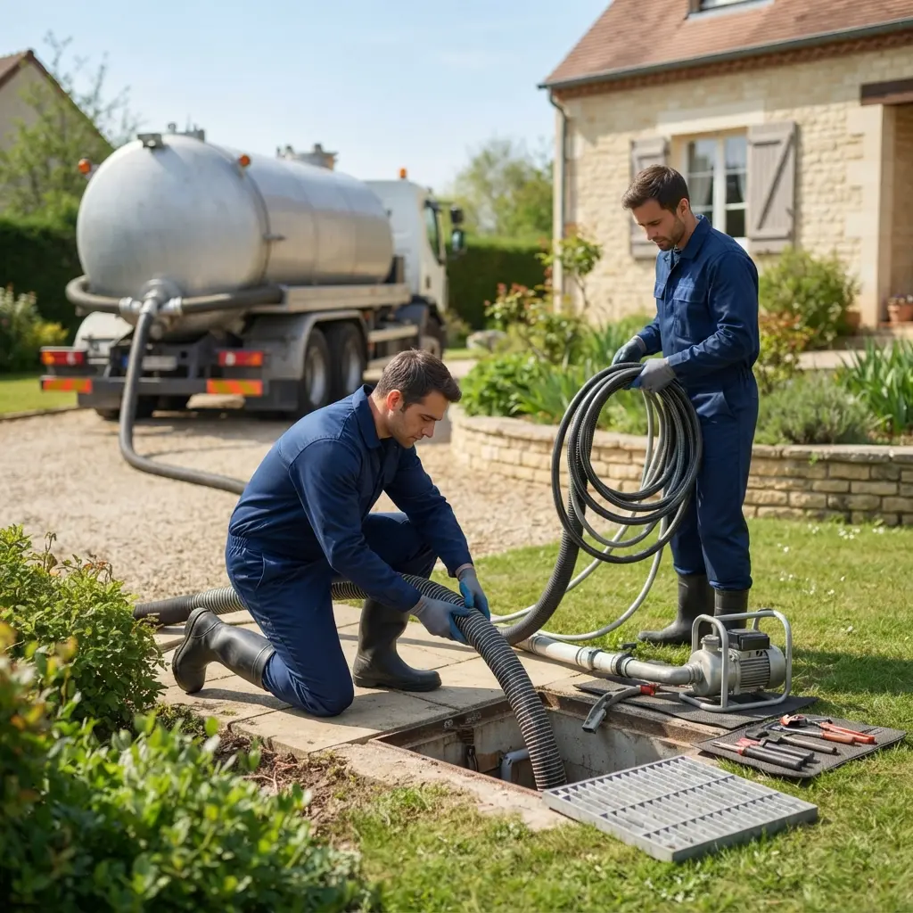 Pourquoi choisir nos services à Blancs-Coteaux ?