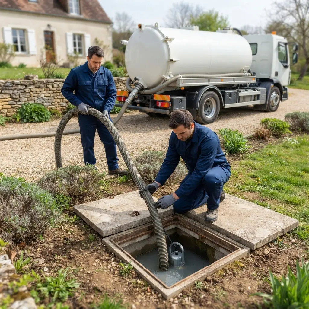 Assurez votre sécurité et votre sérénité