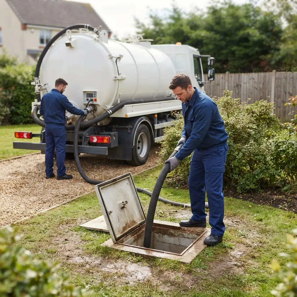 Une expertise technique complète sur place