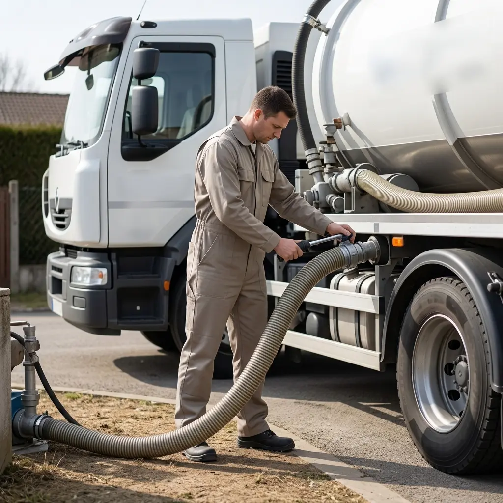 Notre approche de service
