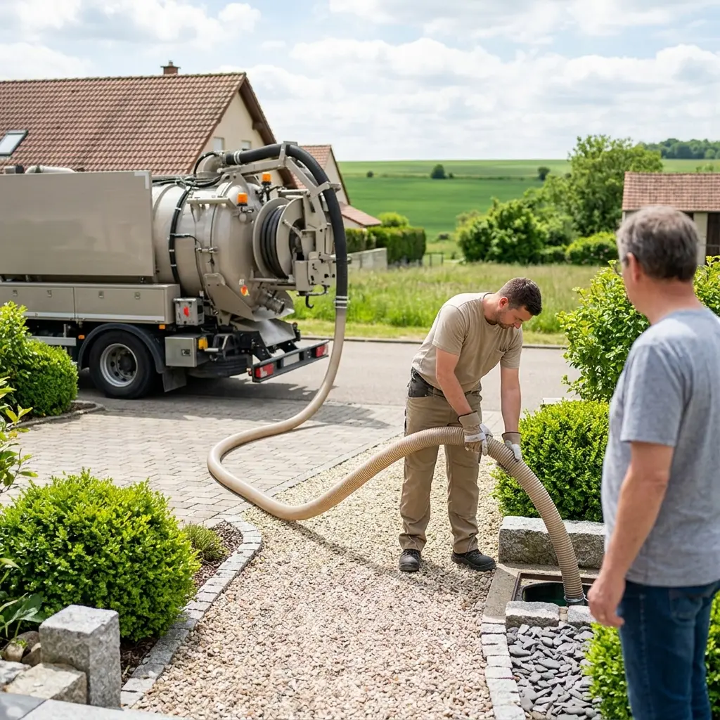 Comment prévenir les pannes de votre installation à Montmirail ?