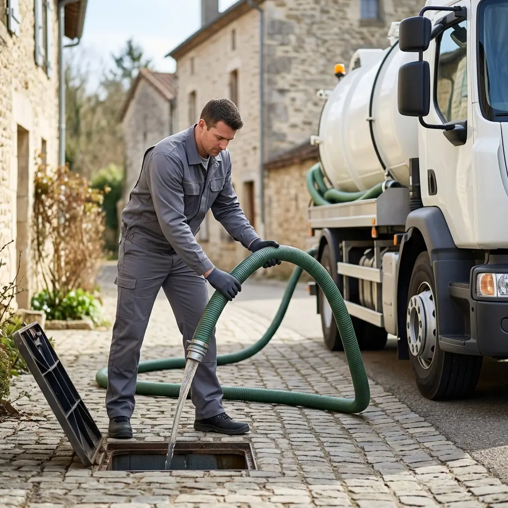 Pourquoi nous choisir pour vos installations à Montmirail ?