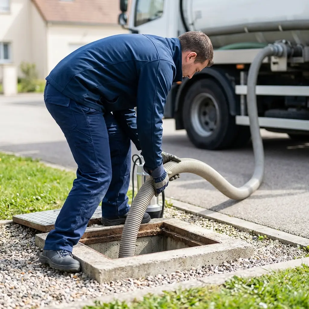 Besoin d'une intervention rapide à Montmirail ?