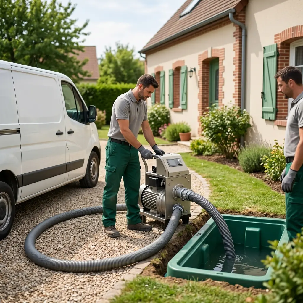 Bons réflexes en cas de problème à Fère-Champenoise