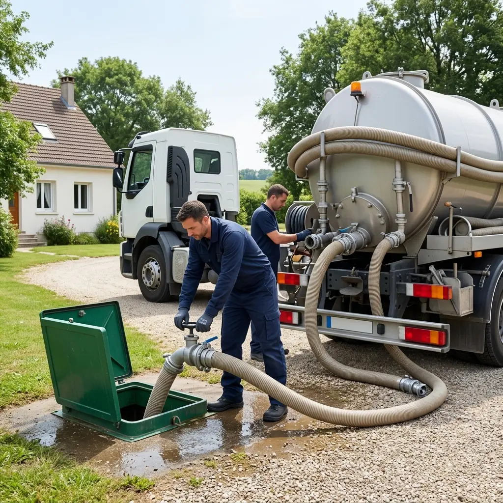 Besoin d'une intervention rapide à Fère-Champenoise ?