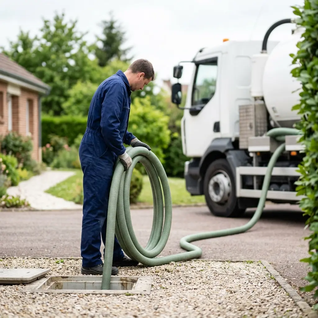 Besoin d'un dépannage rapide à Cormontreuil ?