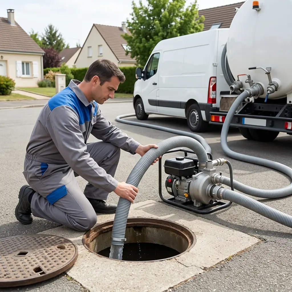 Pourquoi nous choisir à Saint-Brice-Courcelles ?