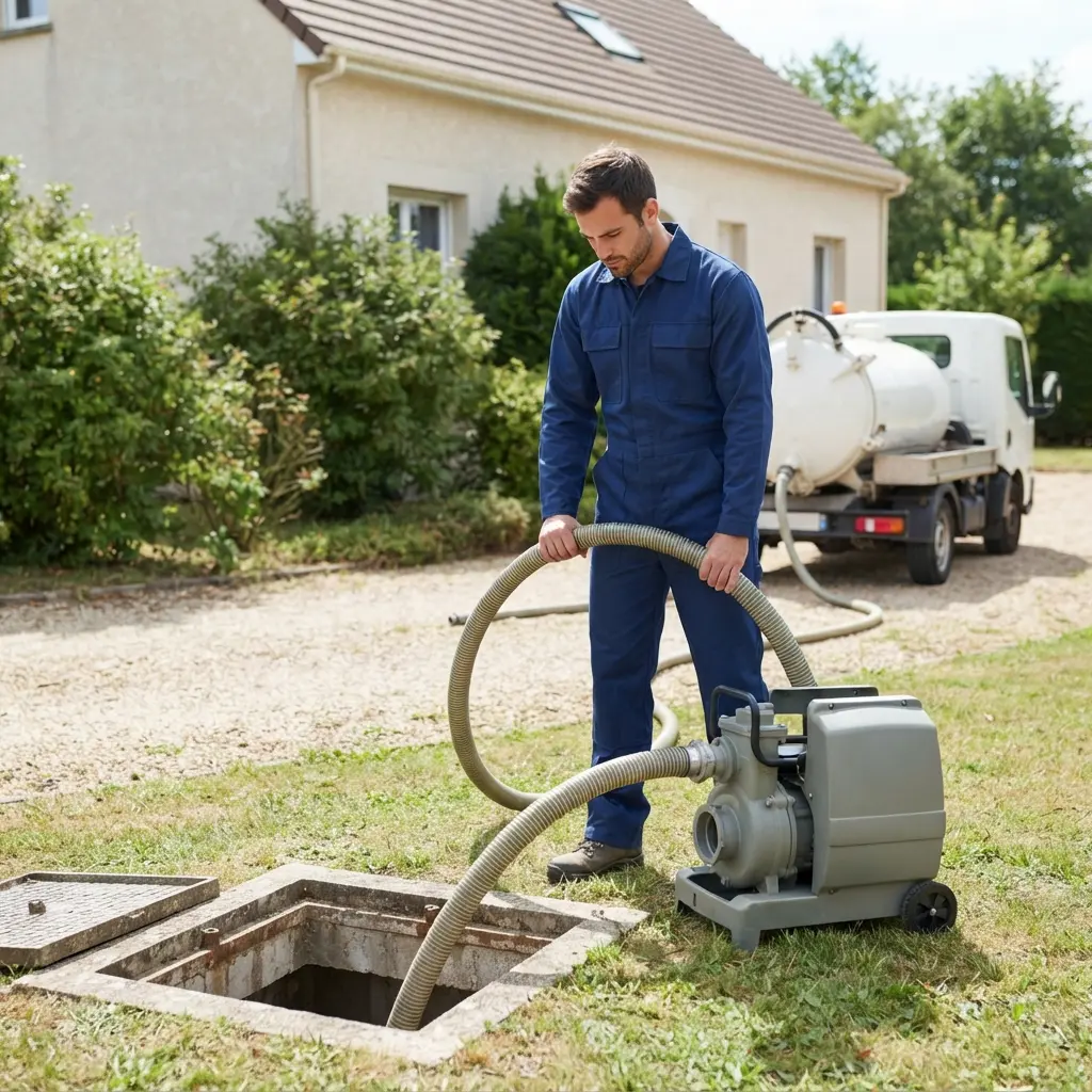 Bonnes pratiques pour éviter les problèmes de drainage à Bezannes