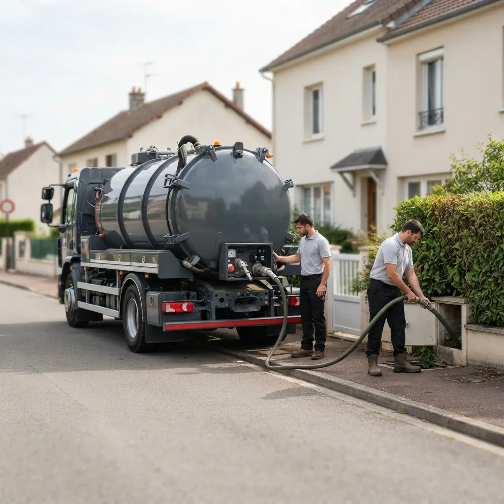 Pourquoi nous choisir à Tinqueux