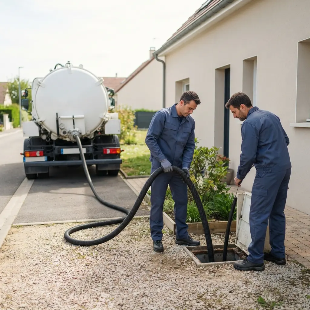 Besoin d'une aide à Tinqueux ?