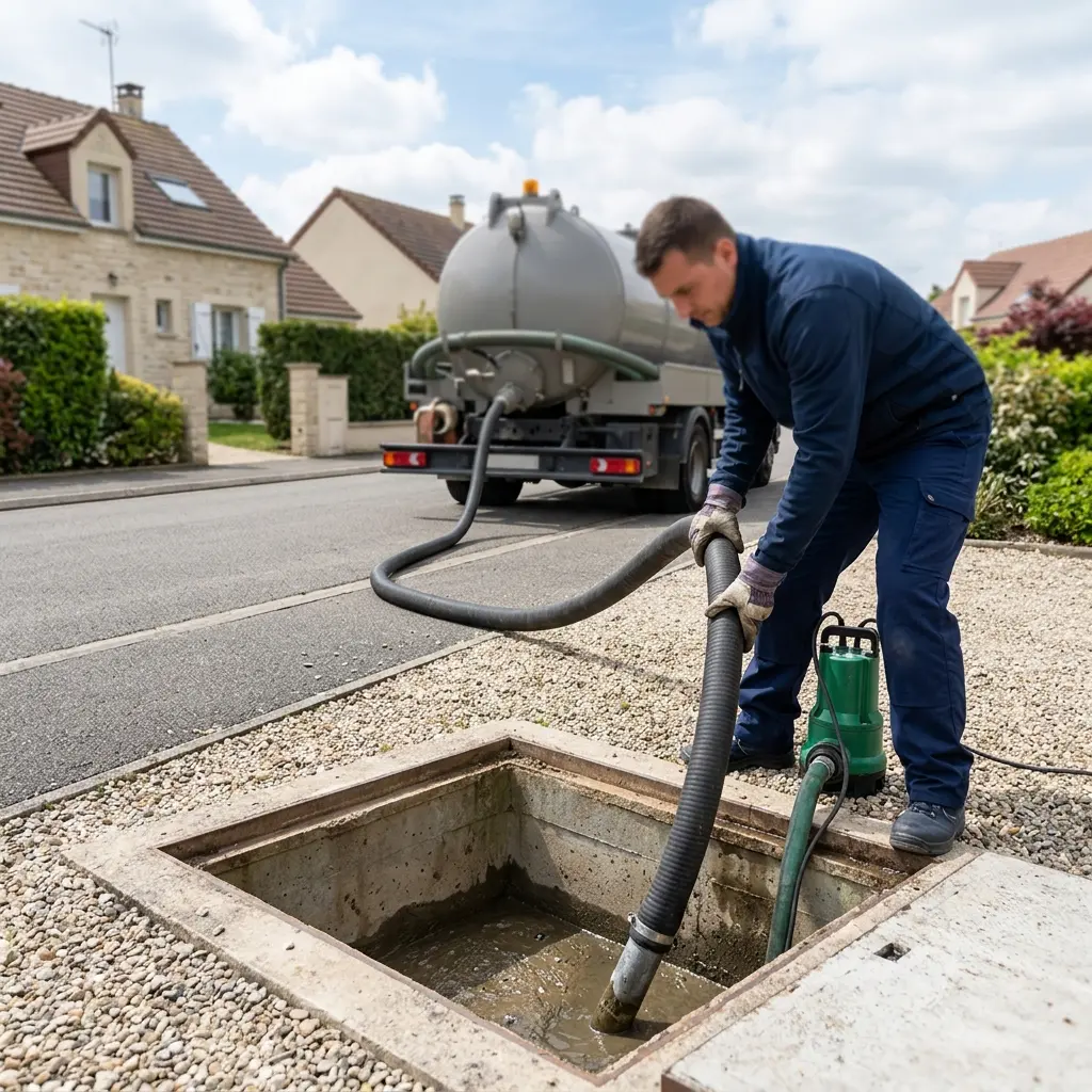 Gestes de prévention pour votre installation