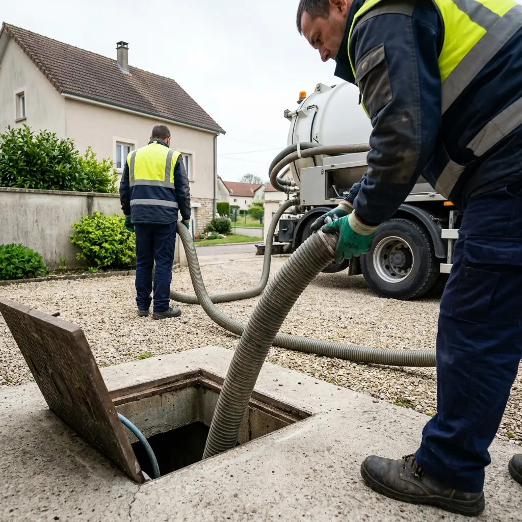 Pourquoi nous choisir à Courtisols ?