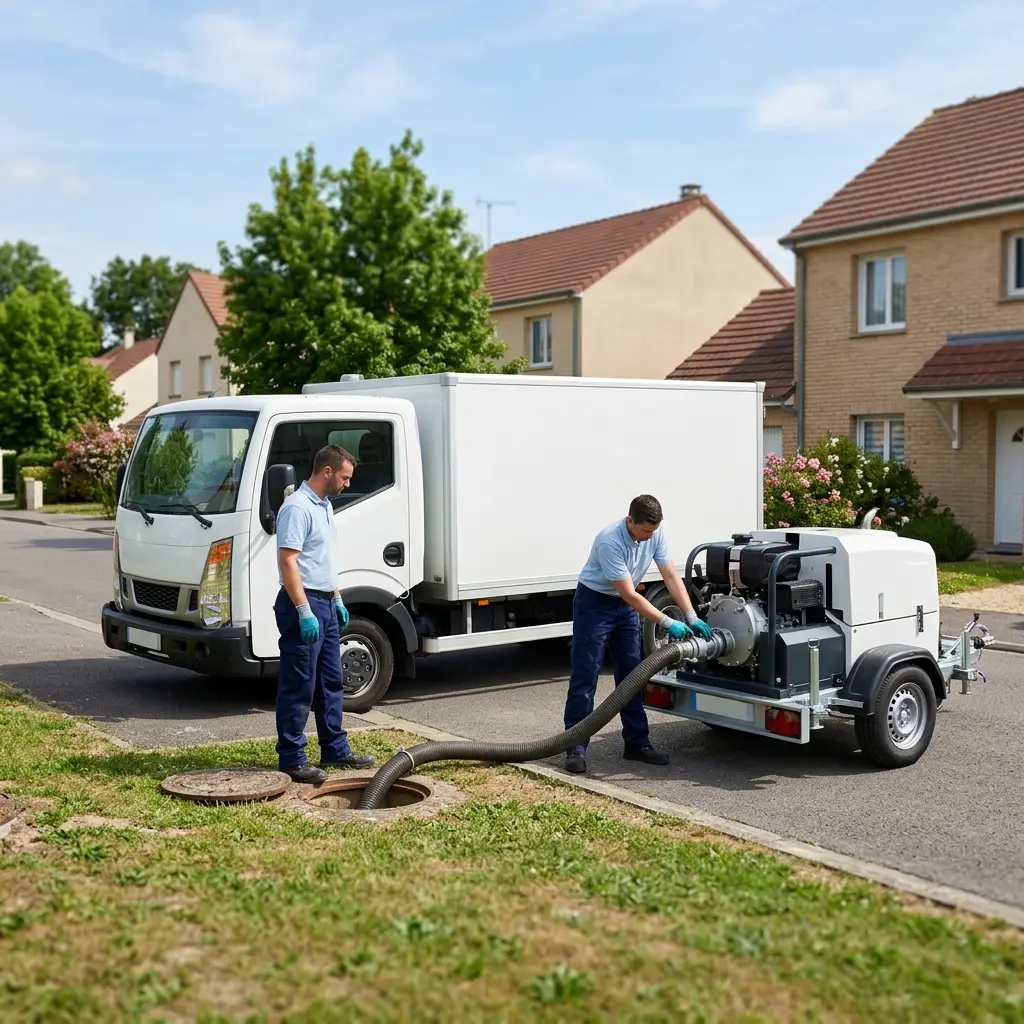Bonnes pratiques pour éviter les problèmes de relevage à Taissy