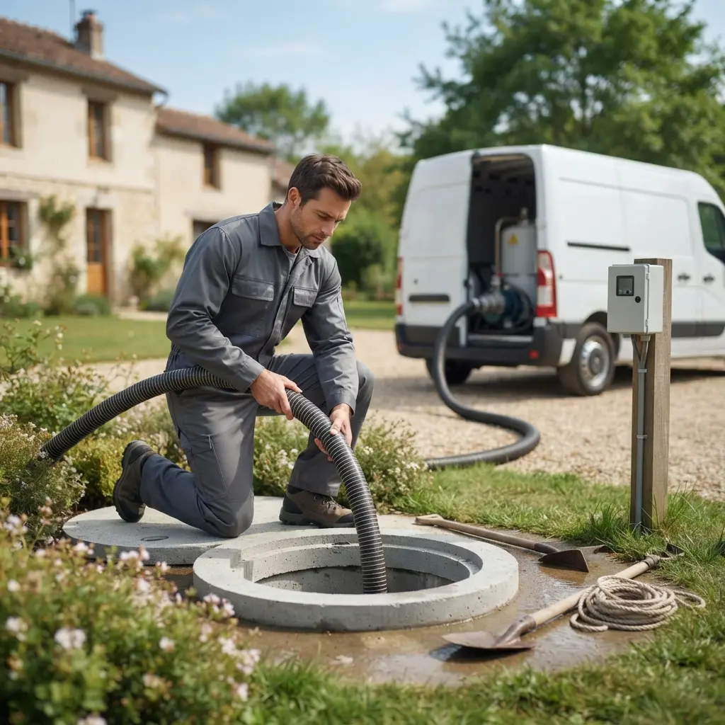 Comment prévenir l'encrassement de vos installations à Fagnières ?