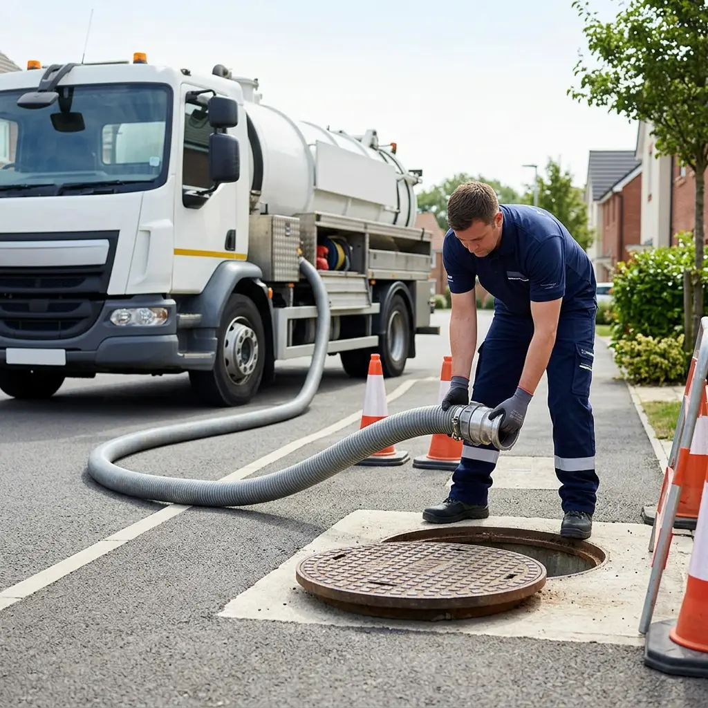 Besoin d'une intervention rapide à Sainte-Menehould ?