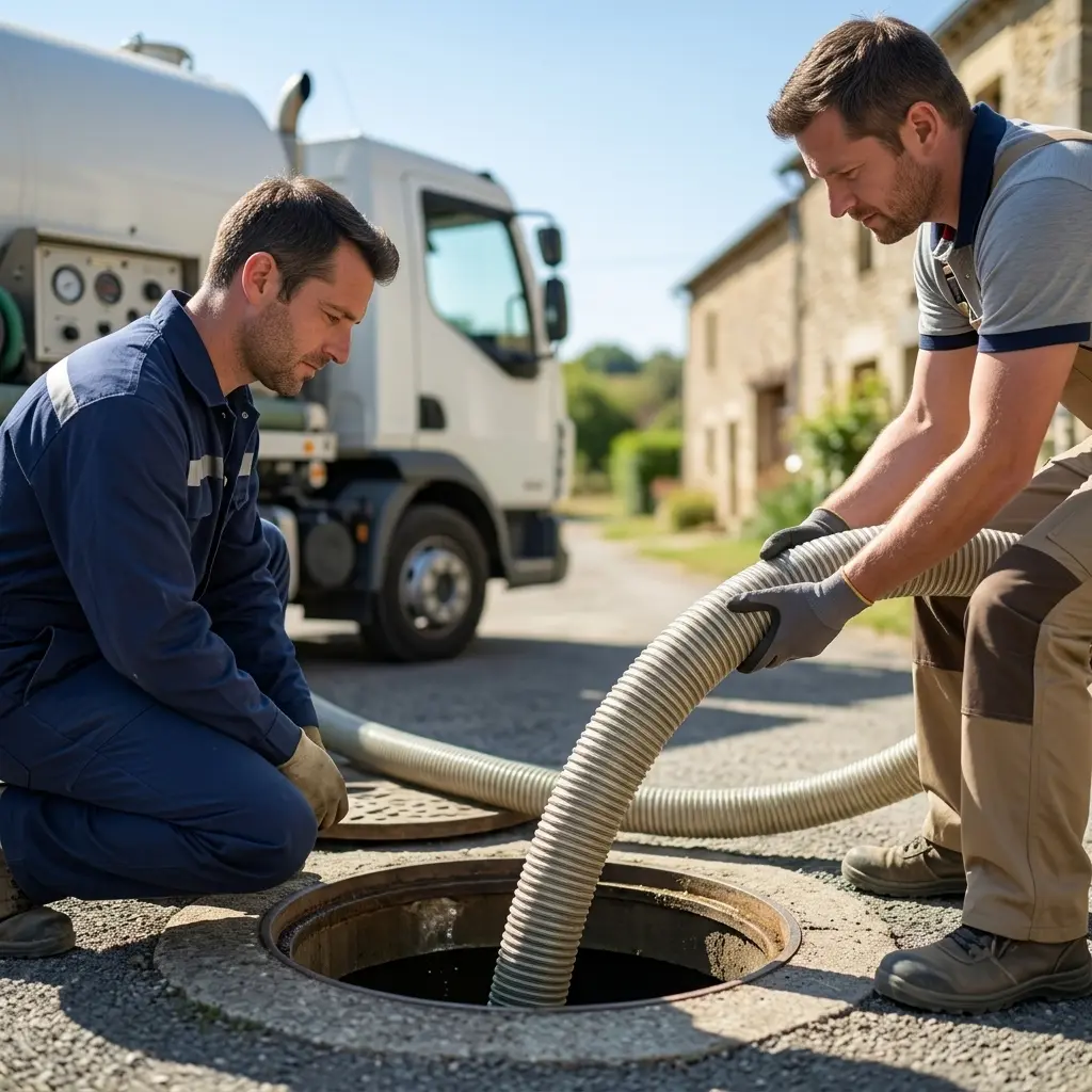 Notre expertise technique sur le terrain
