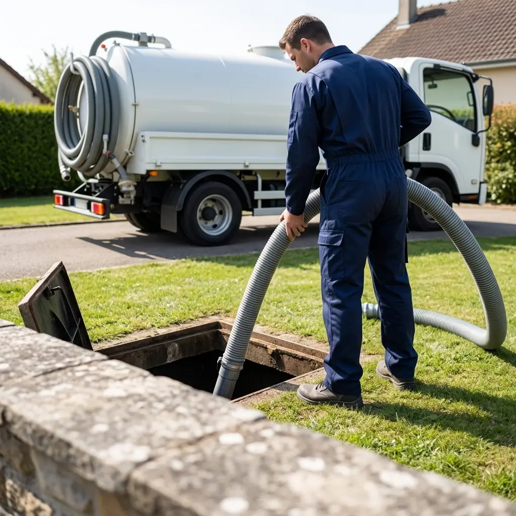 Comment se déroule l'intervention à Chaumont ?