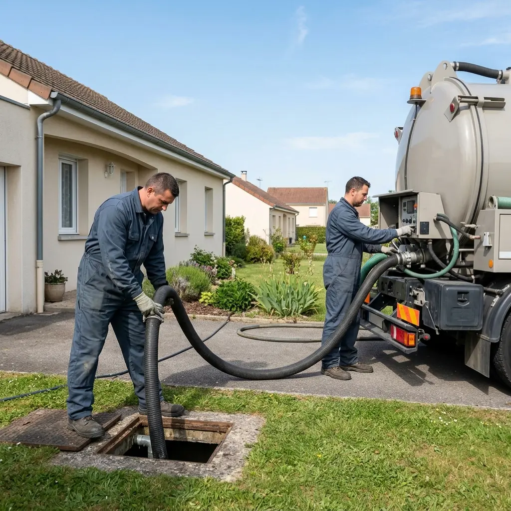 Conseils et prévention pour votre installation
