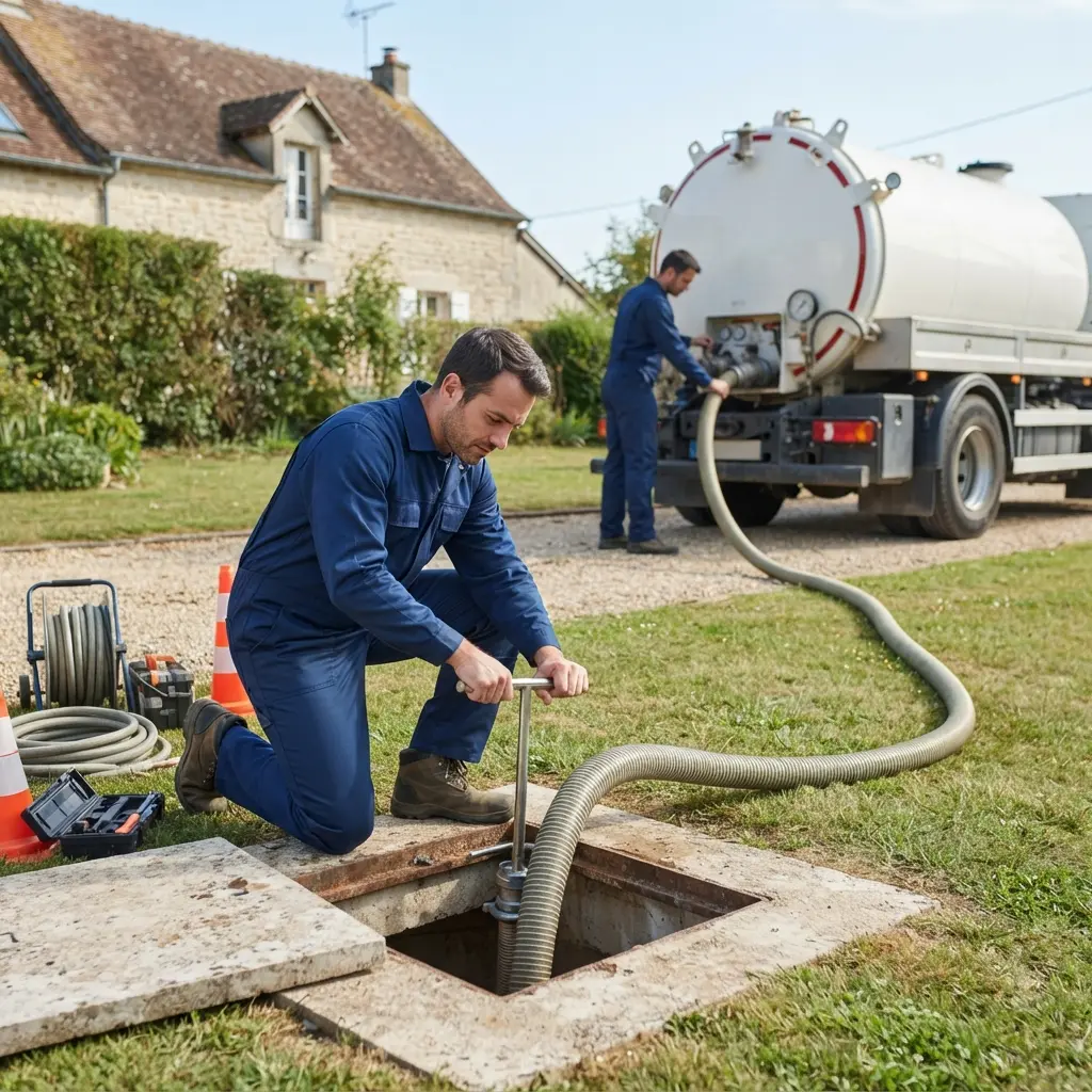Pourquoi nous choisir à Langres