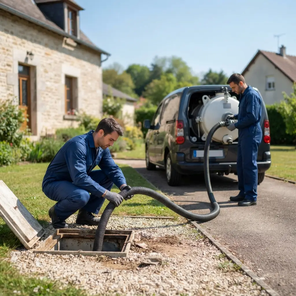 Besoin d'une intervention rapide à Langres ?