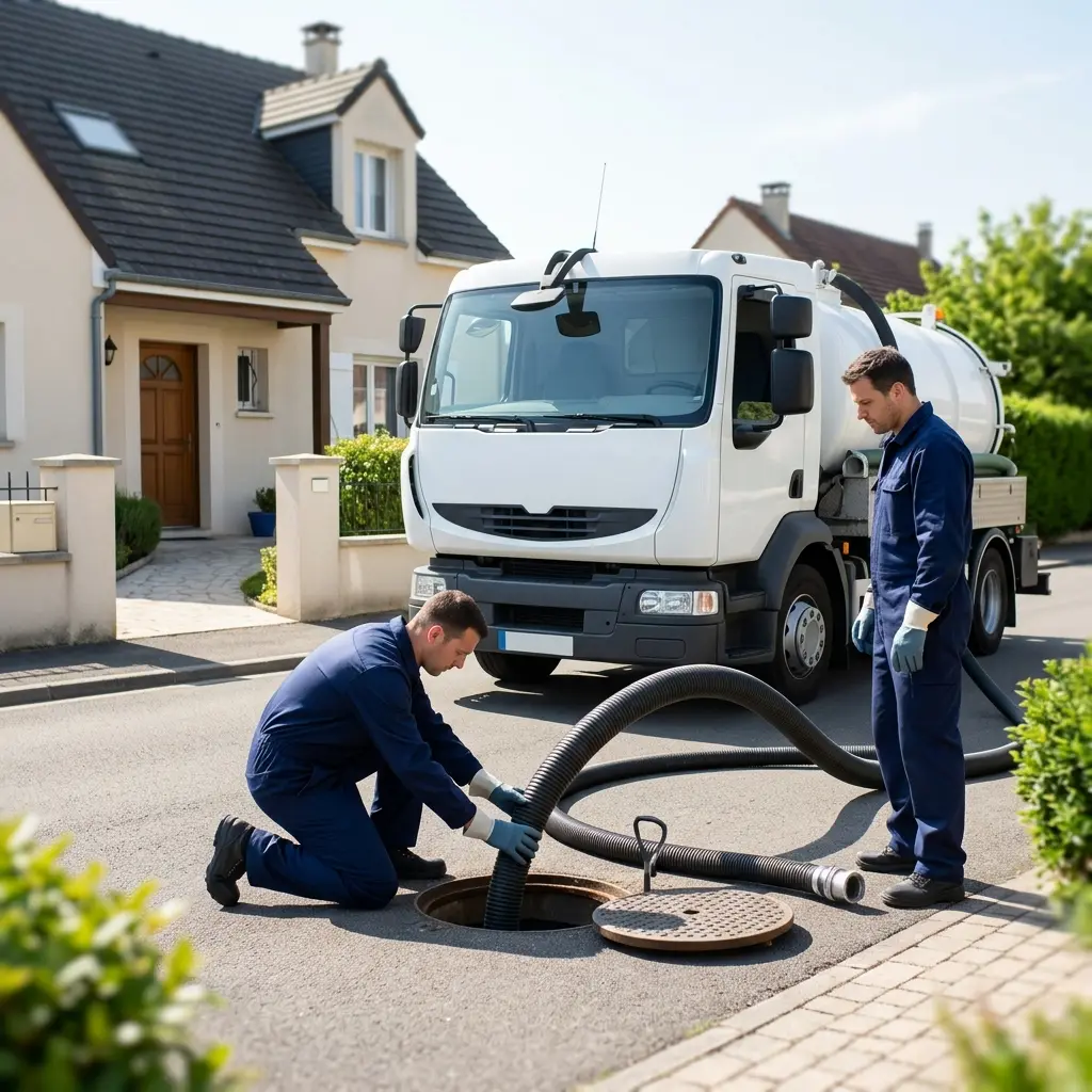 Comment prévenir les pannes de relevage à La Porte du Der ?