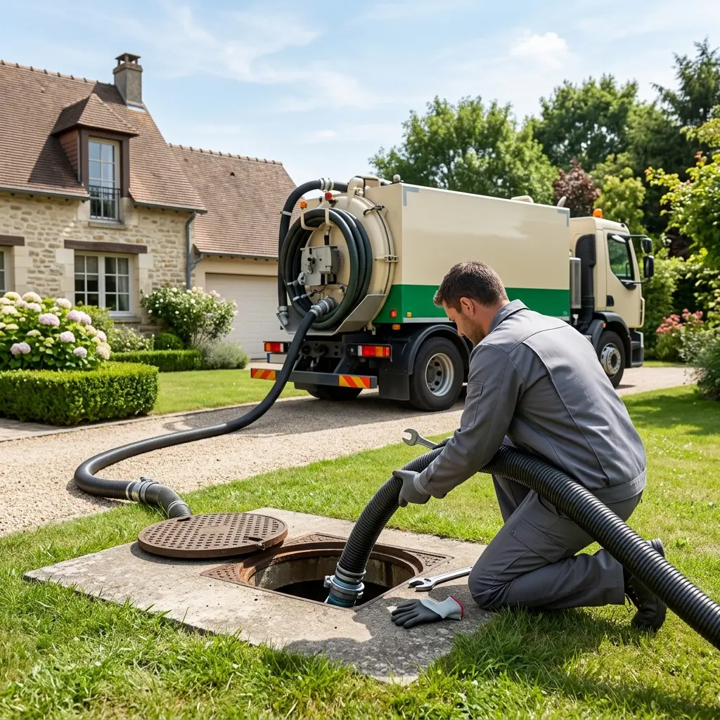 Pourquoi nous choisir pour votre relevage à La Porte du Der ?