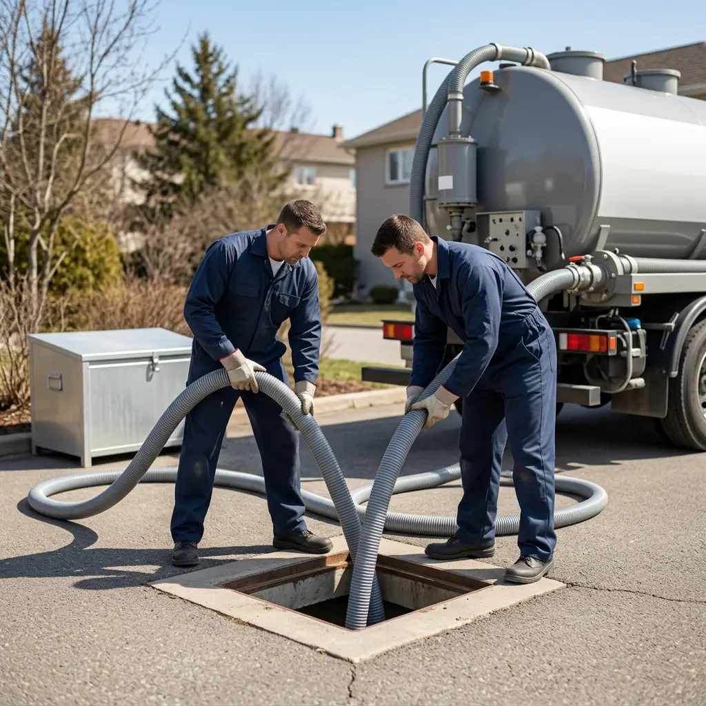 Les gestes pour préserver votre installation à Verdun