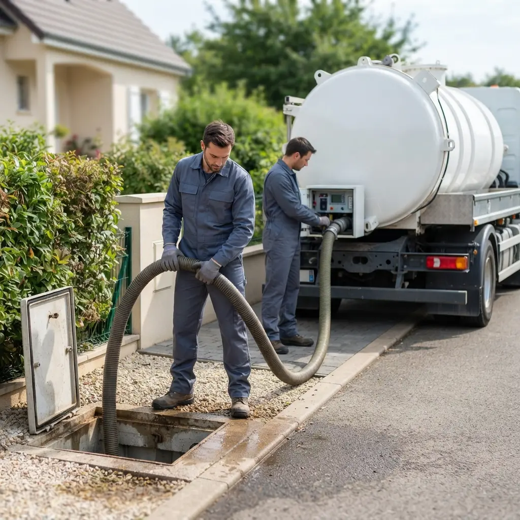 Les bons gestes pour vos installations