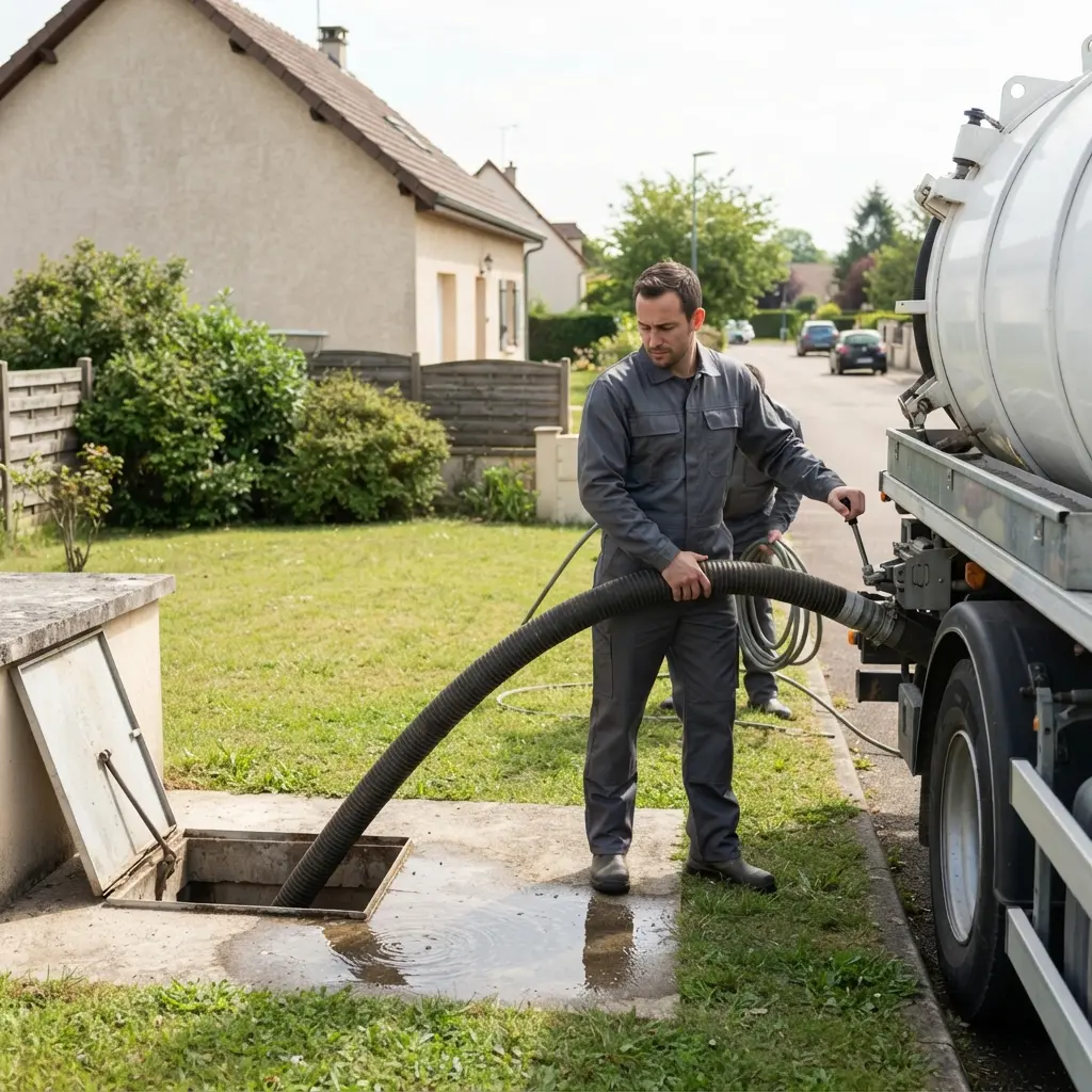 Besoin d'une intervention rapide à Saint-Mihiel ?