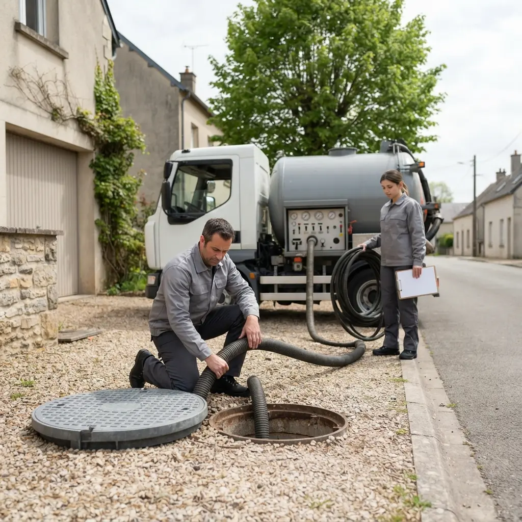 Expertise complète à Étain