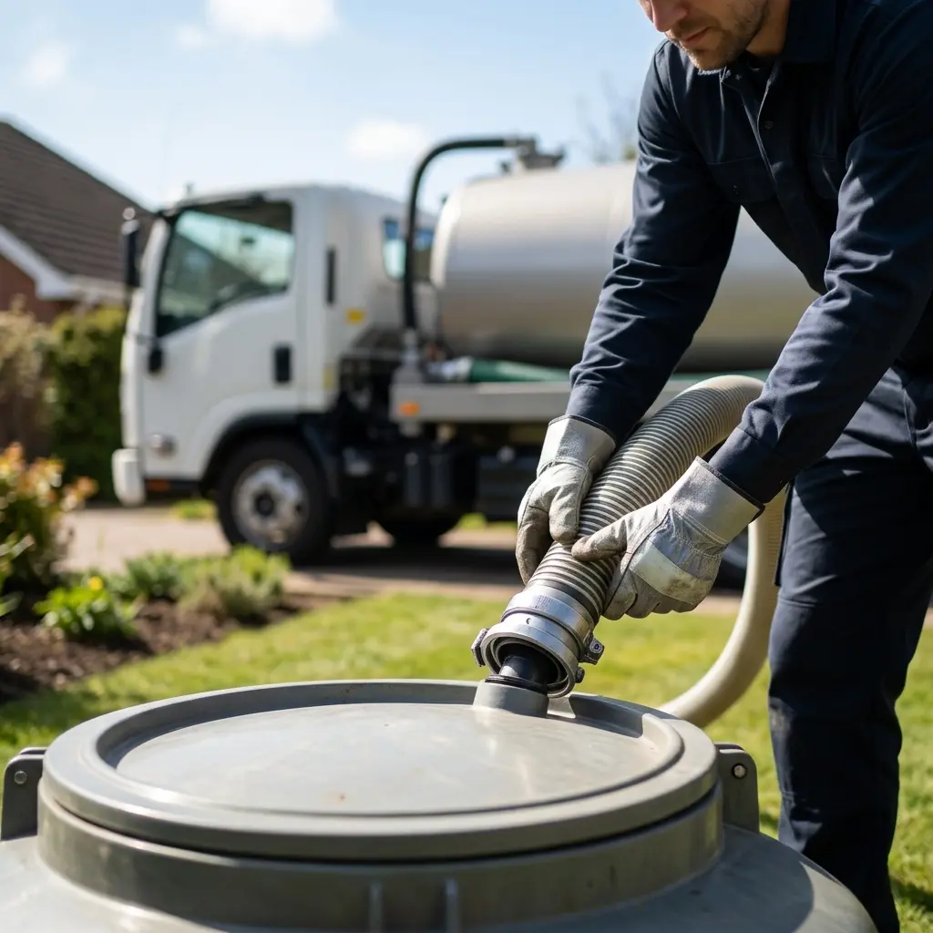 Un service fiable pour vos installations