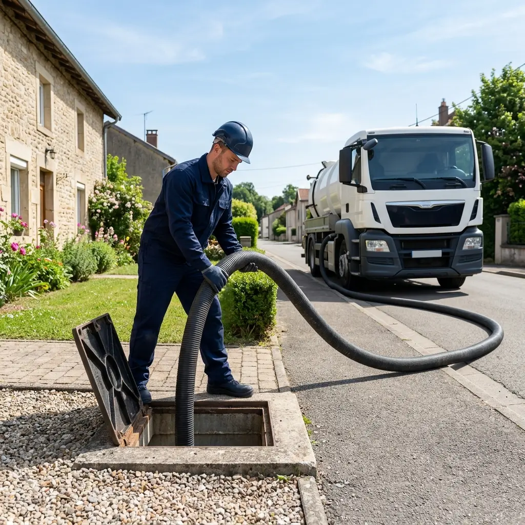Une expertise technique complète