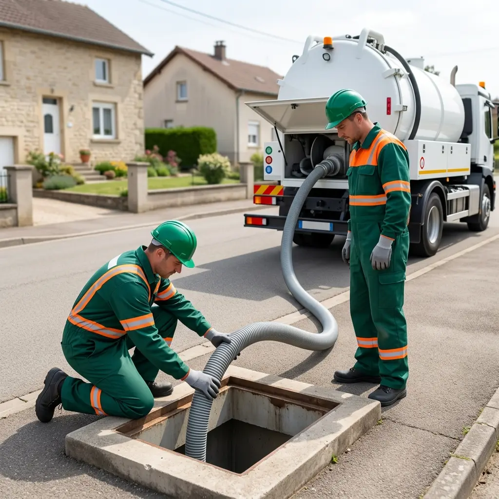 Prévenir les problèmes d'évacuation