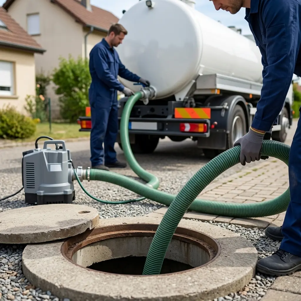 Besoin d'une intervention rapide à Metz ?