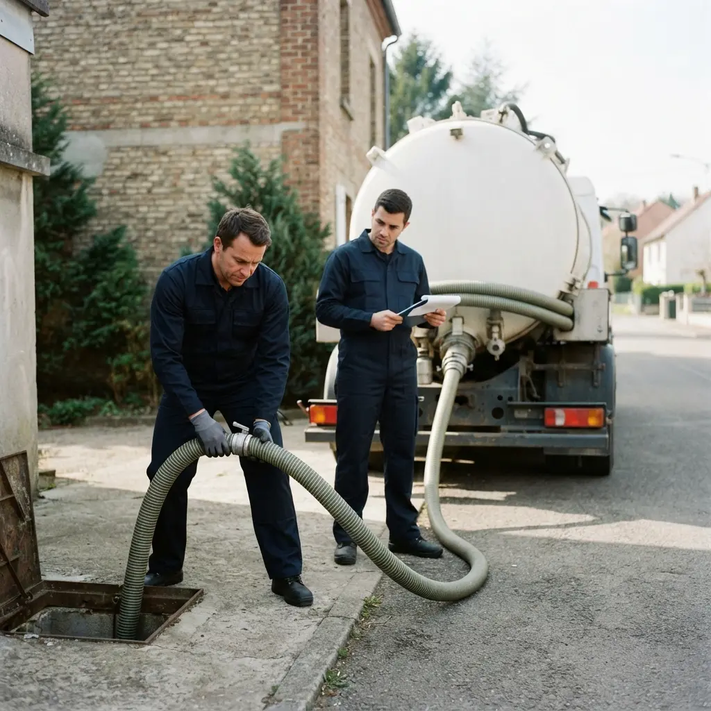 Pourquoi nous choisir pour vos travaux à Thionville ?