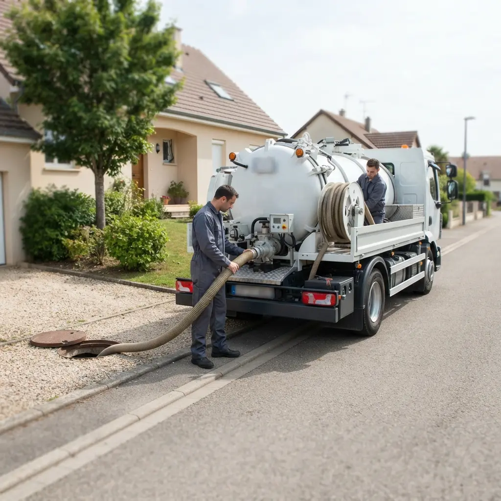 Besoin d'une intervention rapide à Thionville ?